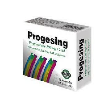 Progesterone Injection